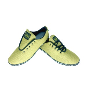 Sapatos TAYGRA "CORRIDA" Ouro