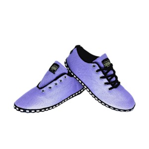 Sapatos TAYGRA "CORRIDA" Lilas