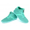 Bota CORRIDALTA Verde Agua