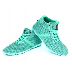 Bota CORRIDALTA Verde Agua