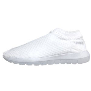 Sapat&ecirc;nis Crossfeet Branco