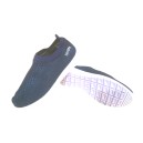 Sapat&ecirc;nis Crossfeet Azul Marinho