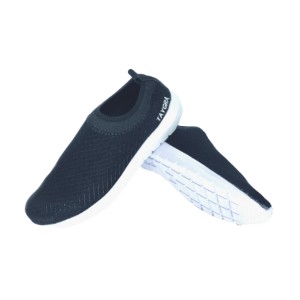 Sapat&ecirc;nis Crossfeet Preto