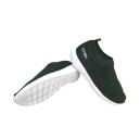 Sapat&ecirc;nis Crossfeet Preto STRASS