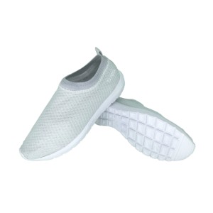 Sapat&ecirc;nis Crossfeet Cinza