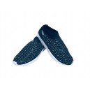 Sapat&ecirc;nis Crossfeet Azul Marinho STRASS