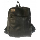 Mochila Grande de c&acirc;mara de ar de caminh&atilde;o reciclada