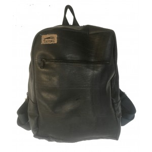 Mochila Grande de c&acirc;mara de ar de caminh&atilde;o reciclada