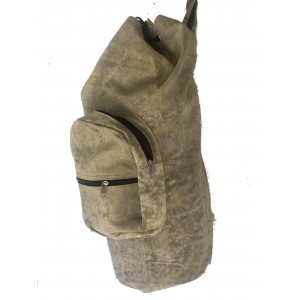 Saco de Marinheiro Grande com bolsa
