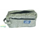 Estojo medio TAYGRA de lona de caminh&atilde;o