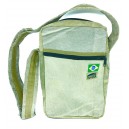 Bornal de lona de caminh&atilde;o