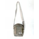 Bolsa lateral Media de lona de caminh&atilde;o