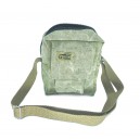 Bolsa lateral Grande de lona de caminh&atilde;o