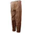 Cal&ccedil;a de lona de caminh&atilde;o