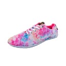 Sapatos TAYGRA "CORRIDA" Tyedie Claro