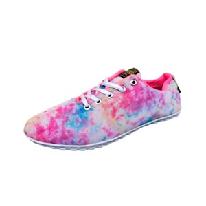 Sapatos TAYGRA "CORRIDA" Tyedie Claro