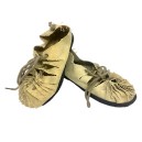 SANDALIA BO&Ecirc;MIA delona de caminh&atilde;o reciclada