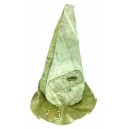 BONE TAYGRA de lona de caminh&atilde;o reciclada