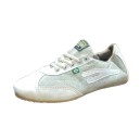 Sapatilha Slim Vintage Bege