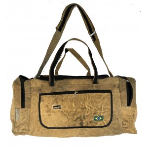 Mala de viagem TAYGRA AVENTURA EXTRA GRANDE