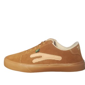 Urbano Marron e Bege