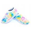 Sapat&ecirc;nis Crossfeet Tiedye Claro