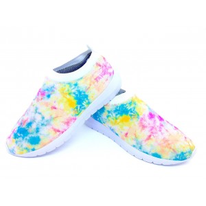 Sapat&ecirc;nis Crossfeet Tiedye Claro