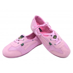 Sapatilha feminina Rosa