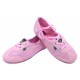 Sapatilha feminina Rosa