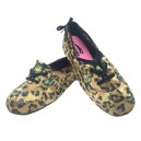 Sapatilha feminina On&ccedil;a