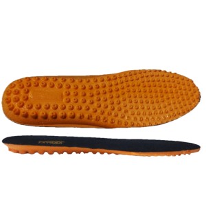 Palmilhas anatomicas ortopedicas de espuma de PU