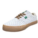 Urbano Preto de couro Vegan