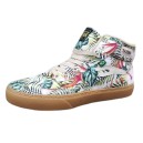Bota Urbano Tropical Bege