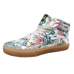 Bota Urbano Tropical Bege