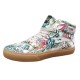 Bota Urbano Tropical Bege