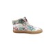 Bota Urbano Tropical Bege