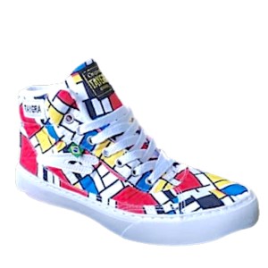 Bota Urbano Mondrian