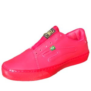 Urbano Todo Vermelho 