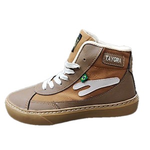 Bota Urbano Carvalho / Bege