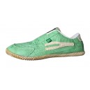 Linhas Verde Claro