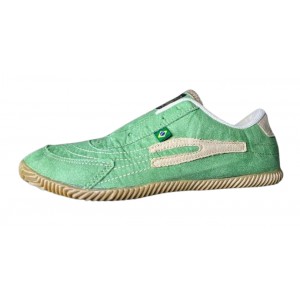 Linhas Verde Claro