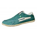 Linhas Verde Musgo
