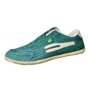Linhas Verde Musgo