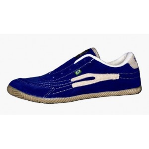 Linhas Azul Royal