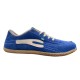 Linhas Azul Royal